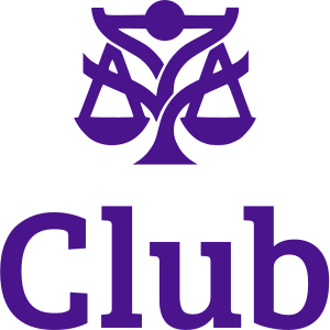 Club logo design