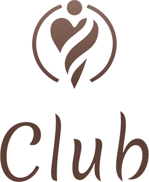 Club logo design
