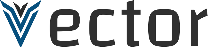 Vector logo design