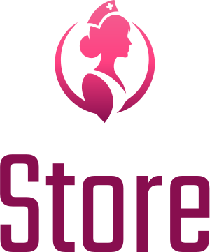 Store logo design