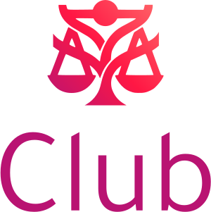 Club logo design
