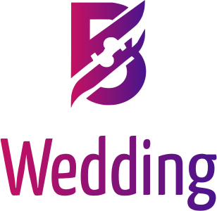 Wedding logo design