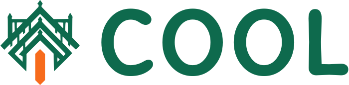 Cool logo design