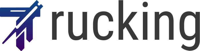 Trucking logo design