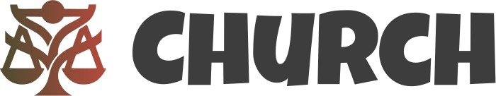 Church logo design
