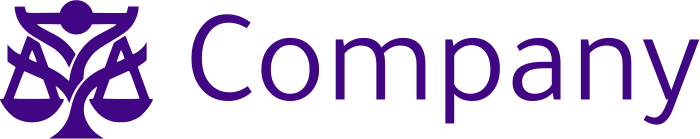 Company logo design