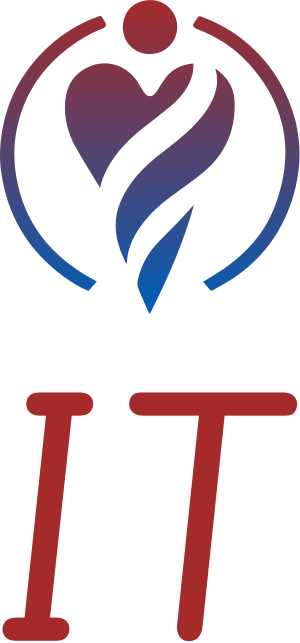 IT logo design