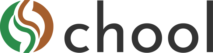 School logo design