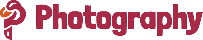Photography logo design