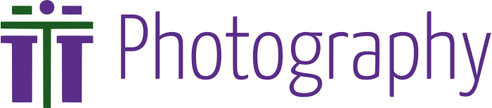 Photography logo design