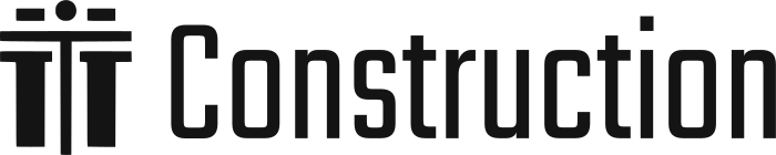 Construction logo design