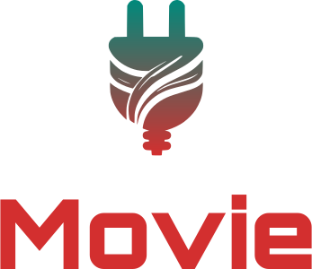 Movie logo design