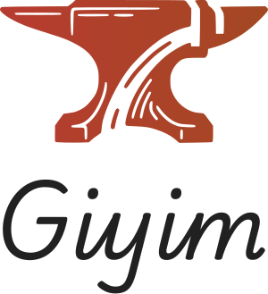 Giyim logo tasarımı