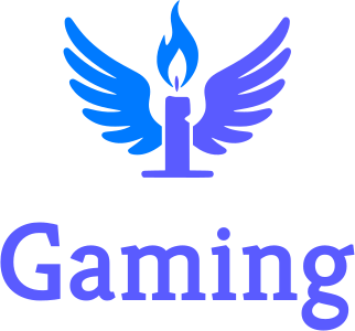 Gaming logo design