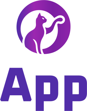 App logo design