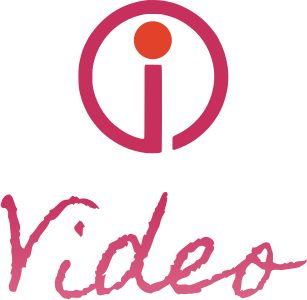 Video logo design