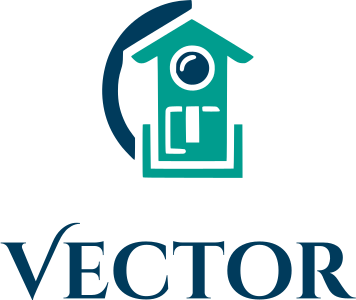Vector logo design