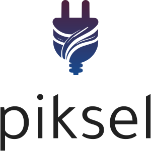 piksel logo tasarımı