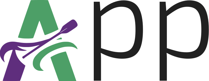 App logo design