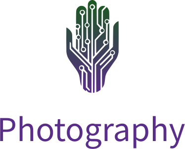 Photography logo design