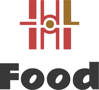 Food logo design