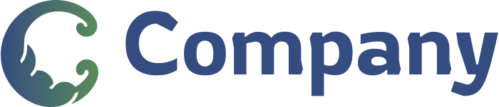 Company logo design