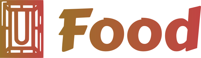 Food logo design