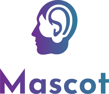 Mascot logo design