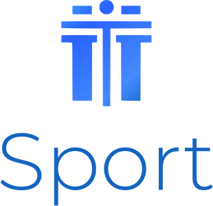 Sport logo design
