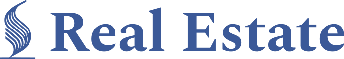 Real Estate logo design