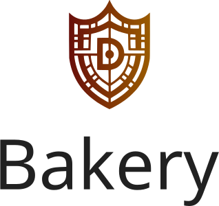 Bakery logo design