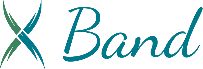 Band logo design