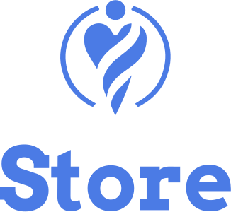 Store logo design