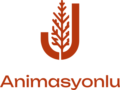 Animasyonlu logo tasarımı