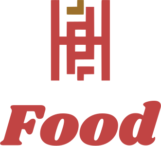 Food logo design