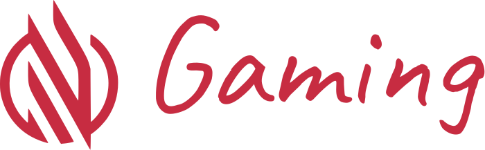 Gaming logo design