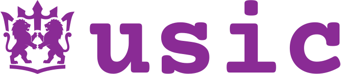 Music logo design