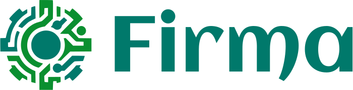 Firma logo tasarımı