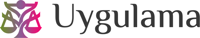 Uygulama logo tasarımı