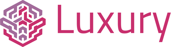 Luxury logo design