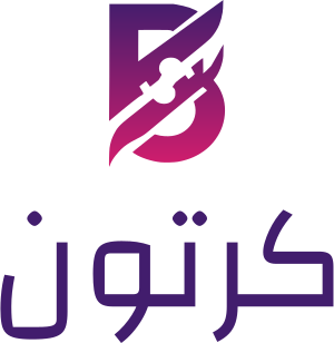 تصميم شعار كرتون