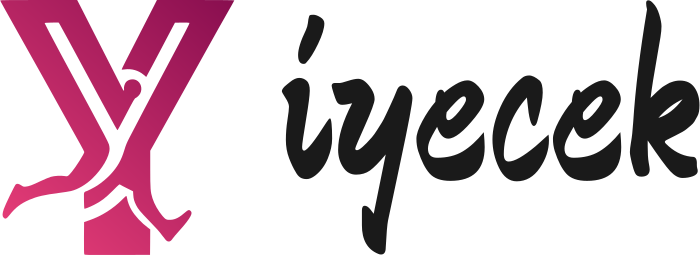 Yiyecek logo tasarımı