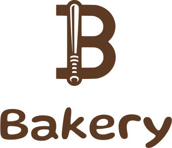 Bakery logo design
