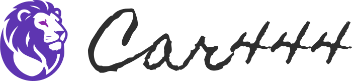 Car444 logo design
