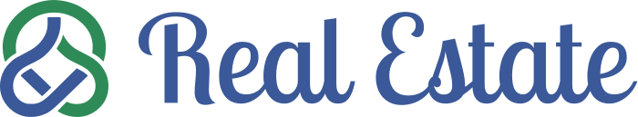 Real Estate logo design