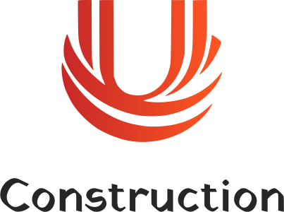 Construction logo design