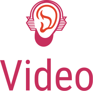 Video logo tasarımı