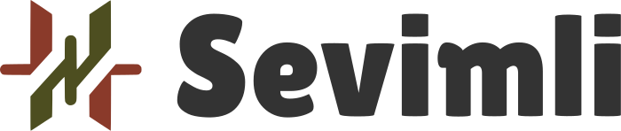 Sevimli logo tasarımı