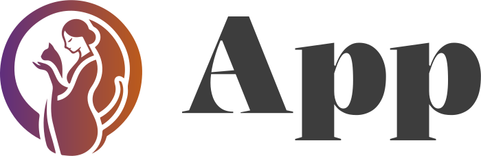 App logo design