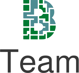Team logo design